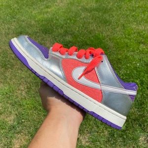 Nike Dunk low